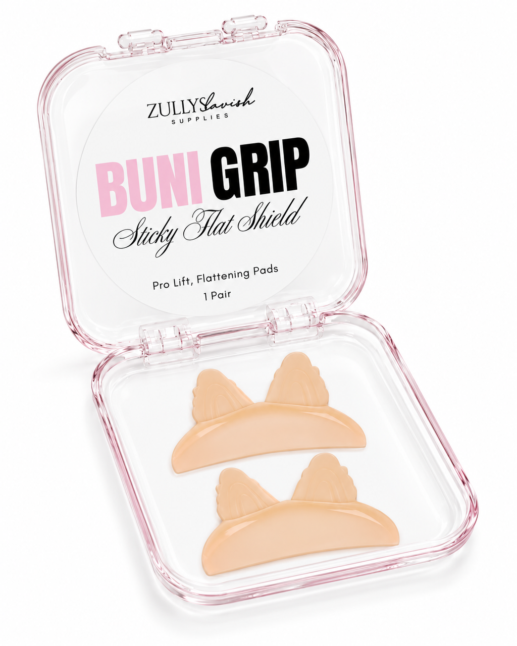 BUNI GRIP (softening pad)