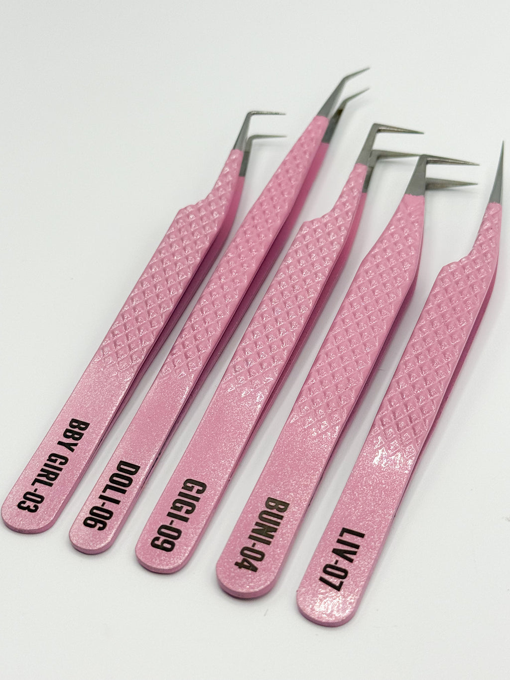 PINK MAGIC (fiber tip)