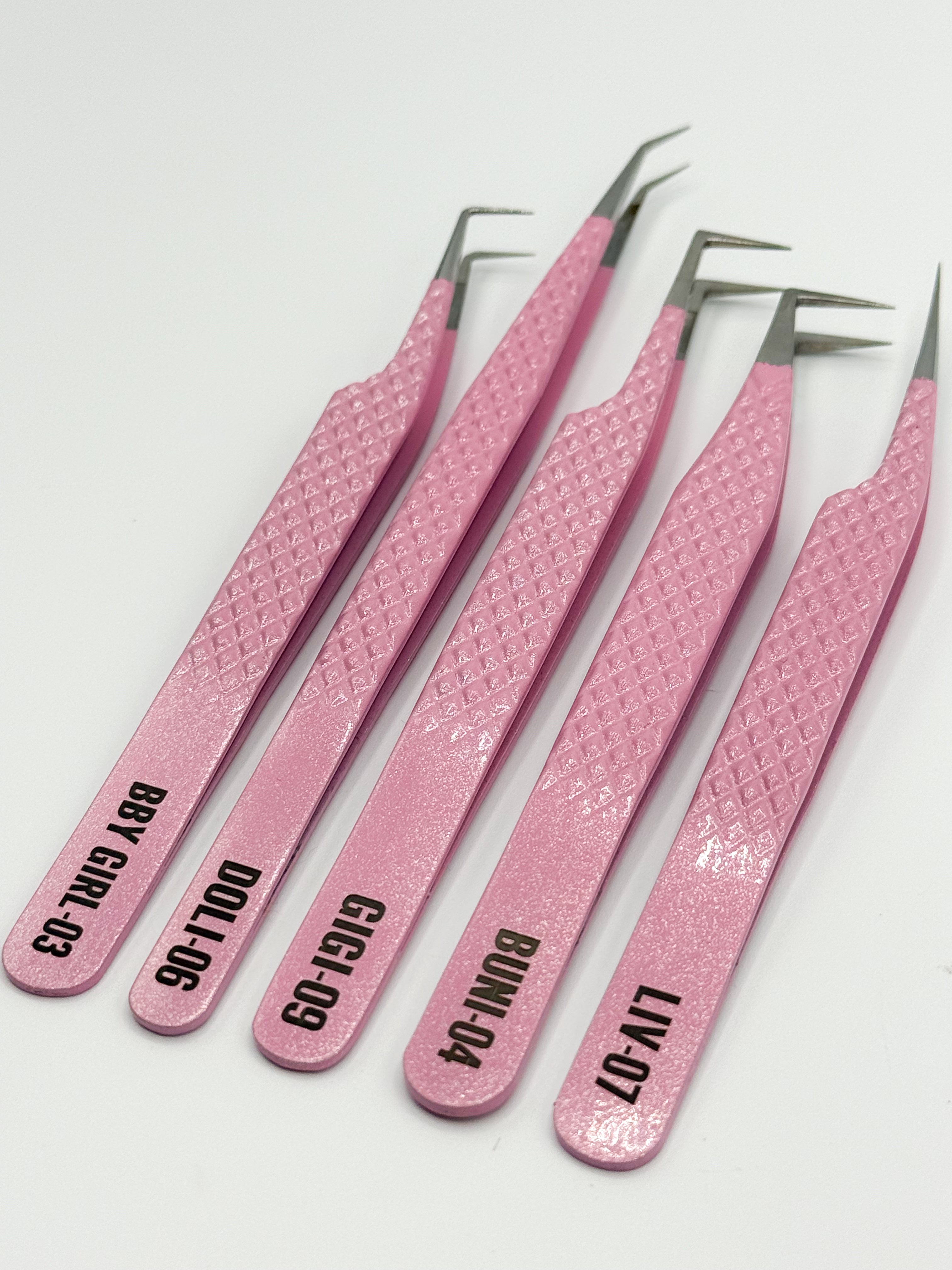 PINK MAGIC (fiber tip)