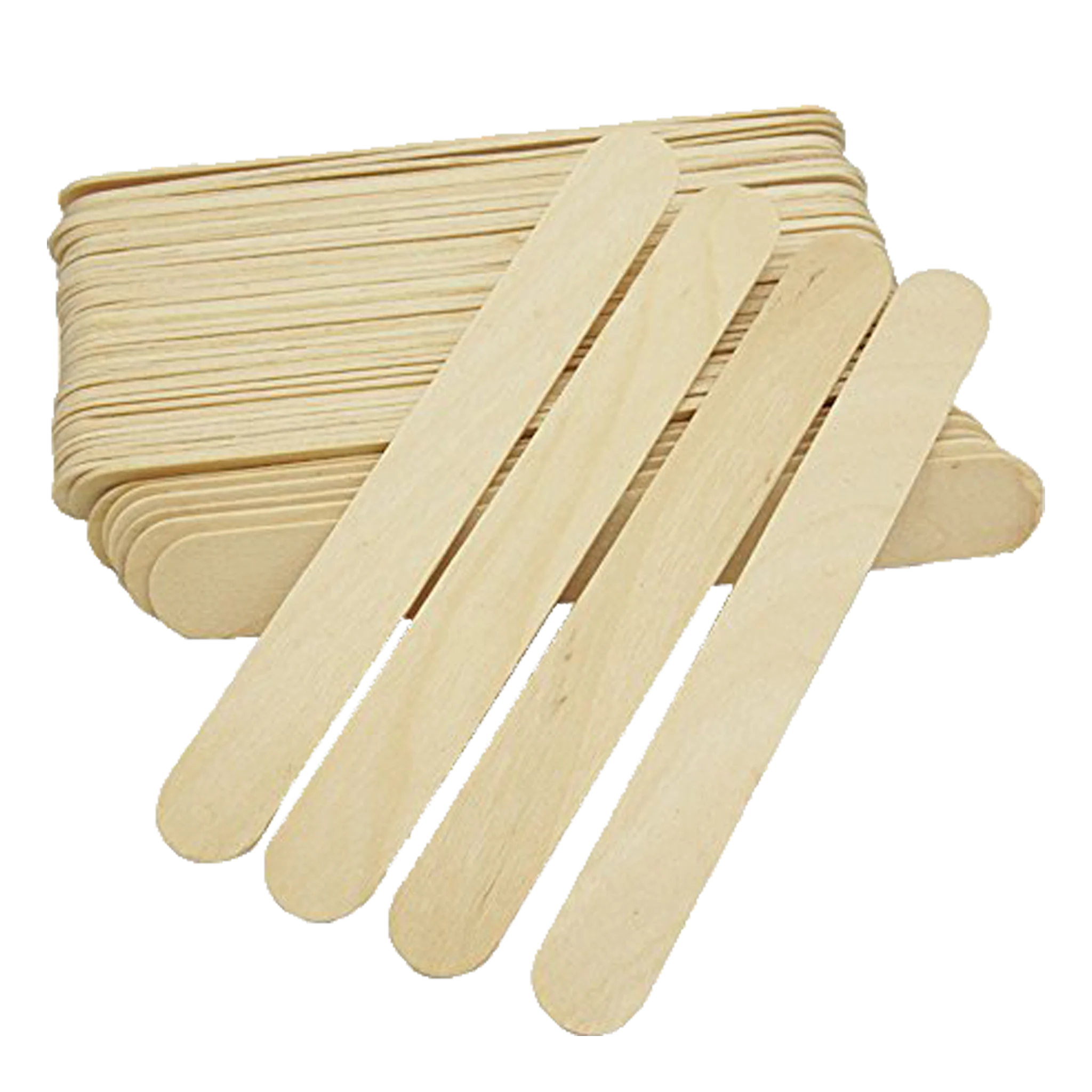 WAXING STICKS (100pcs)