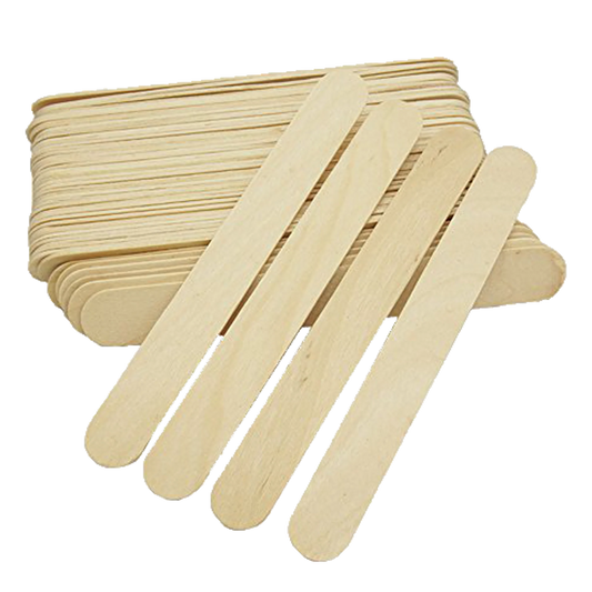 WAXING STICKS (100pcs)