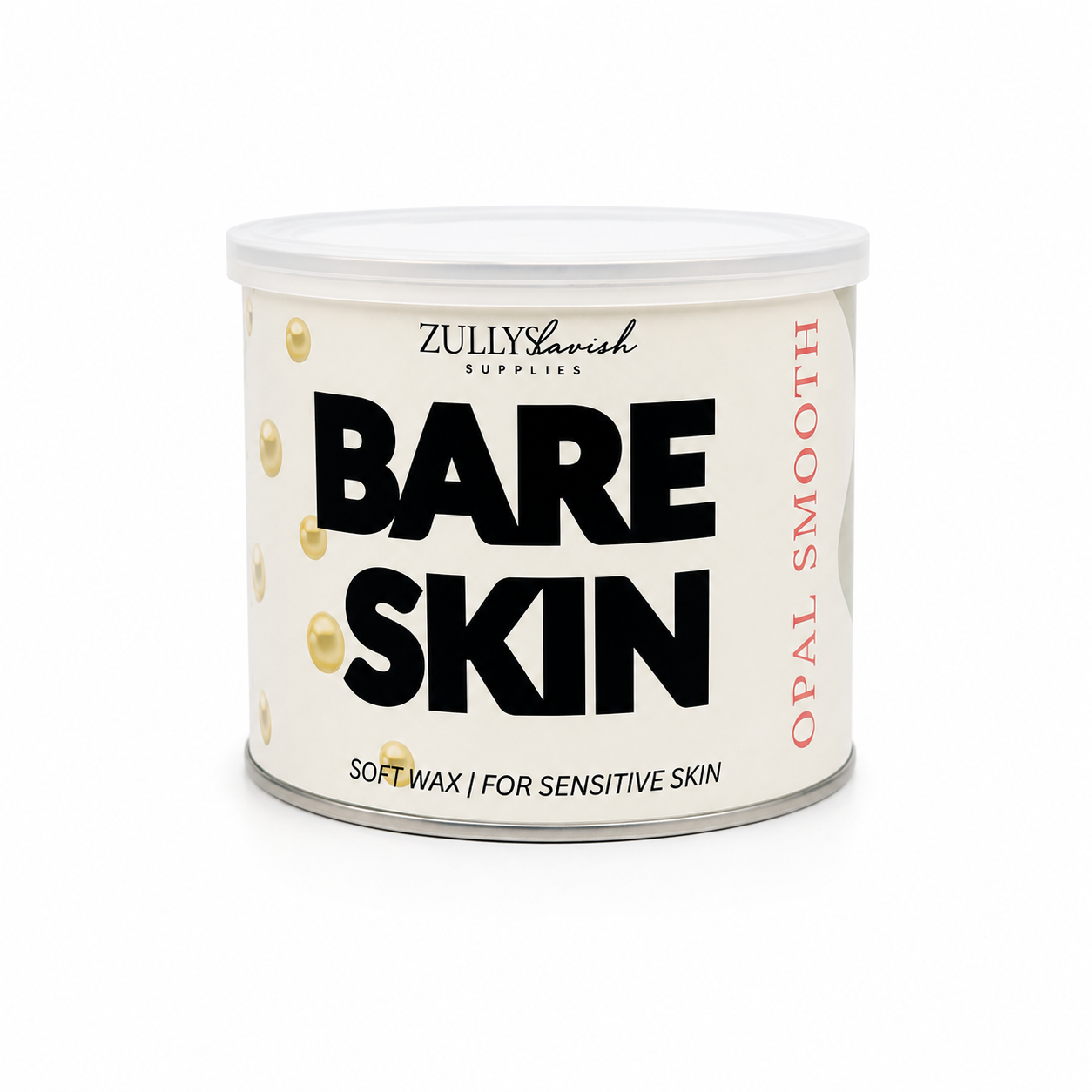 Bare skin SOFT WAX