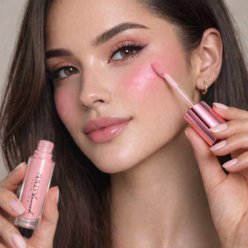 LIQUID BLUSH