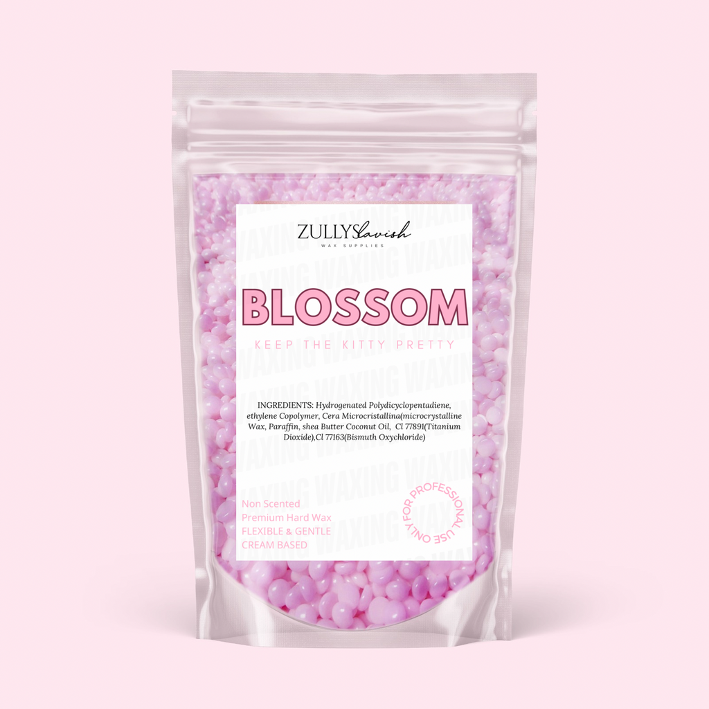 ♡ BLOSSOM (Cream) ♡