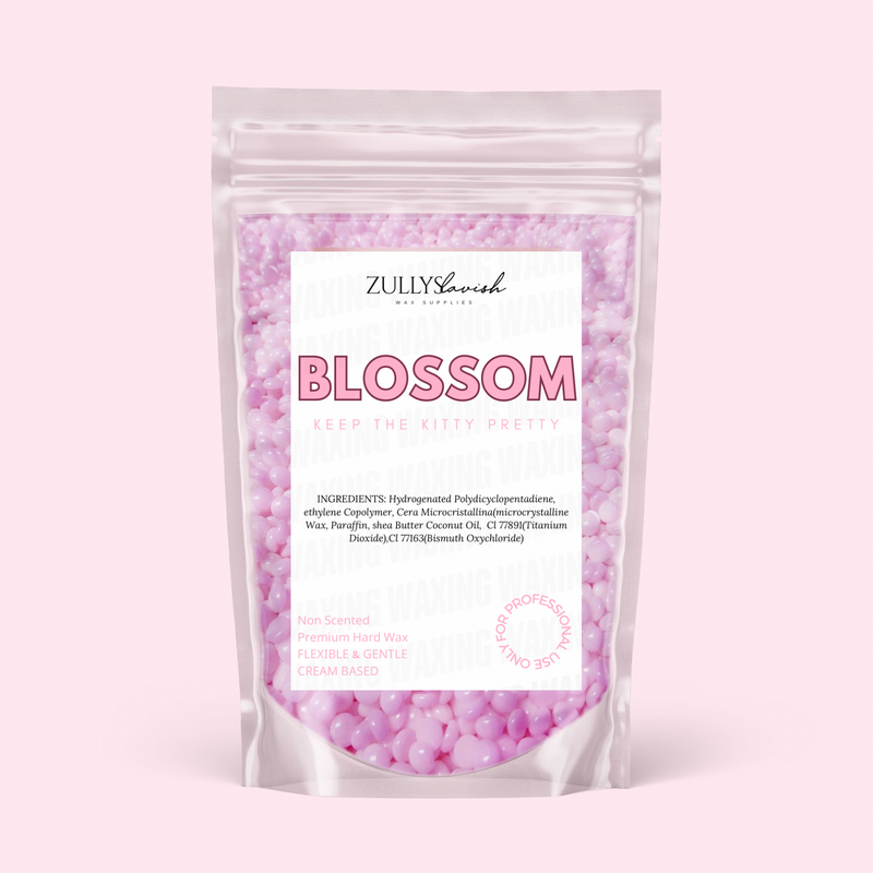 ♡ BLOSSOM (Cream) ♡