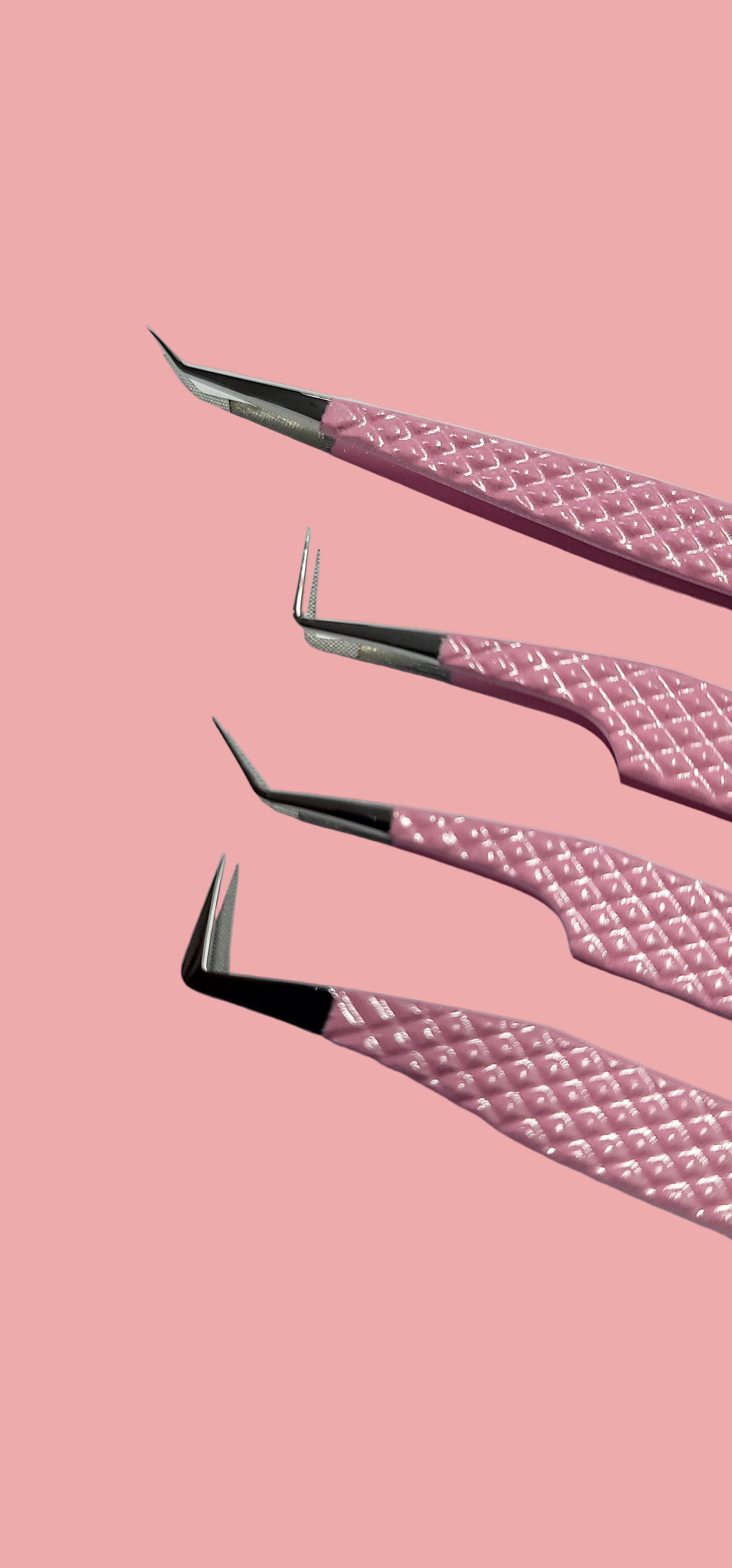 PINK MAGIC (fiber tip)