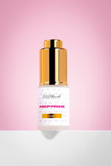 ♡ Strawberry Primer ♡