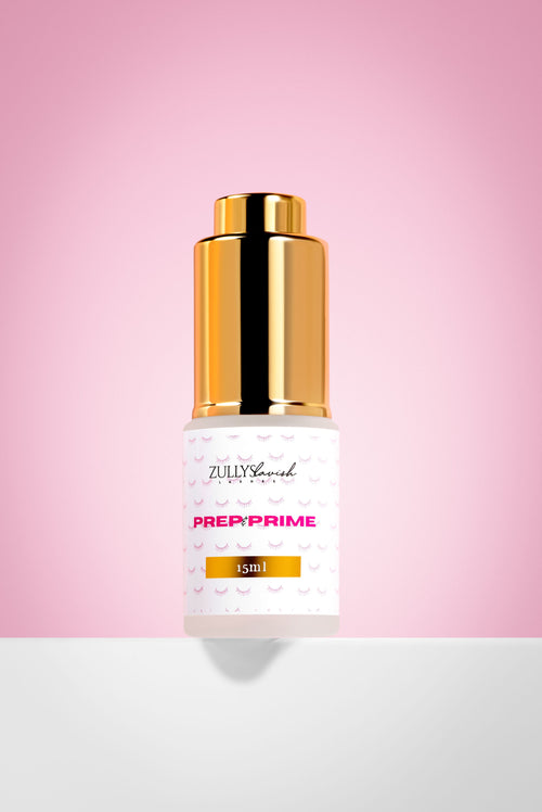 ♡ Strawberry Primer ♡