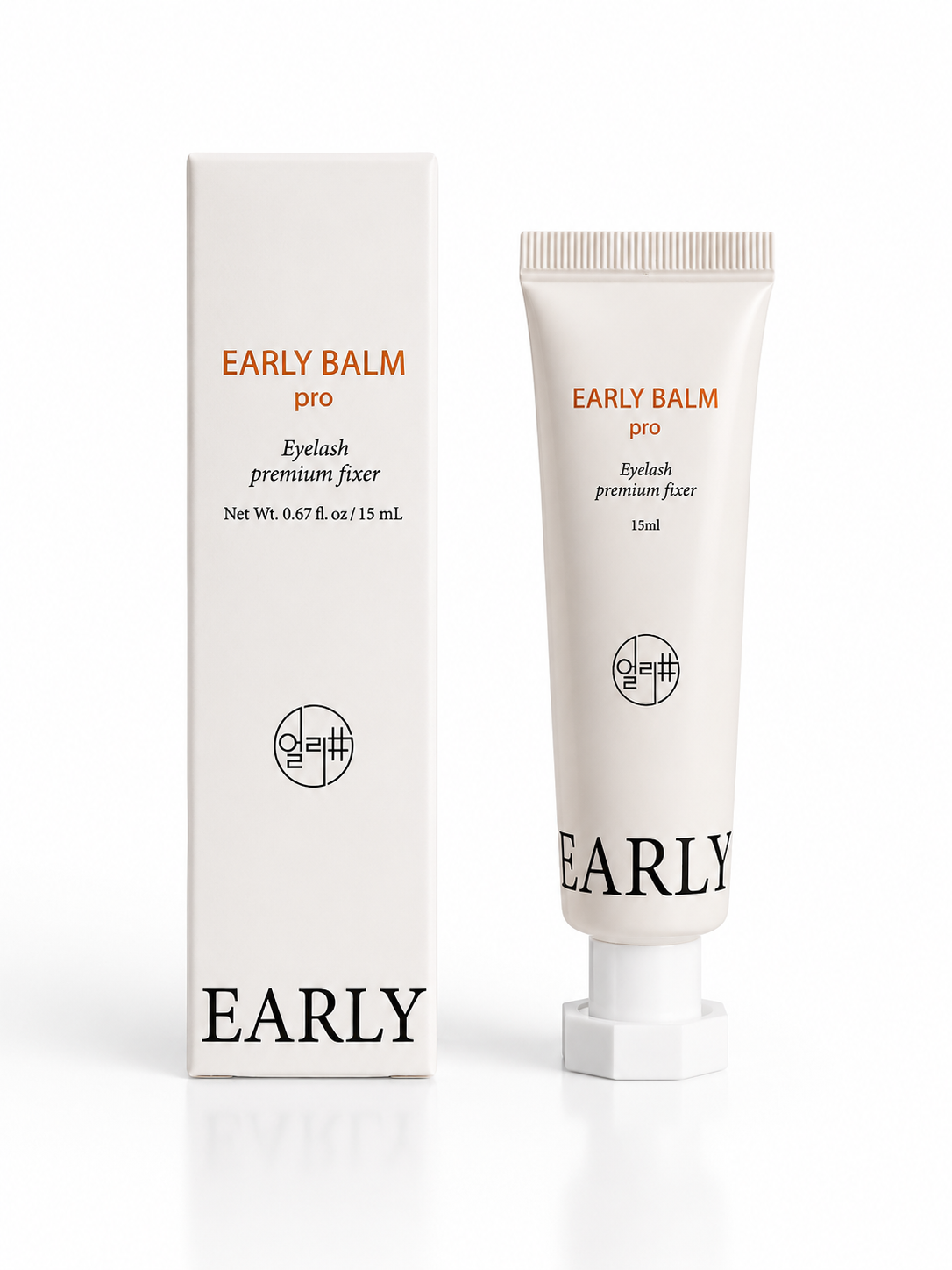 EARLY BALM (pro)