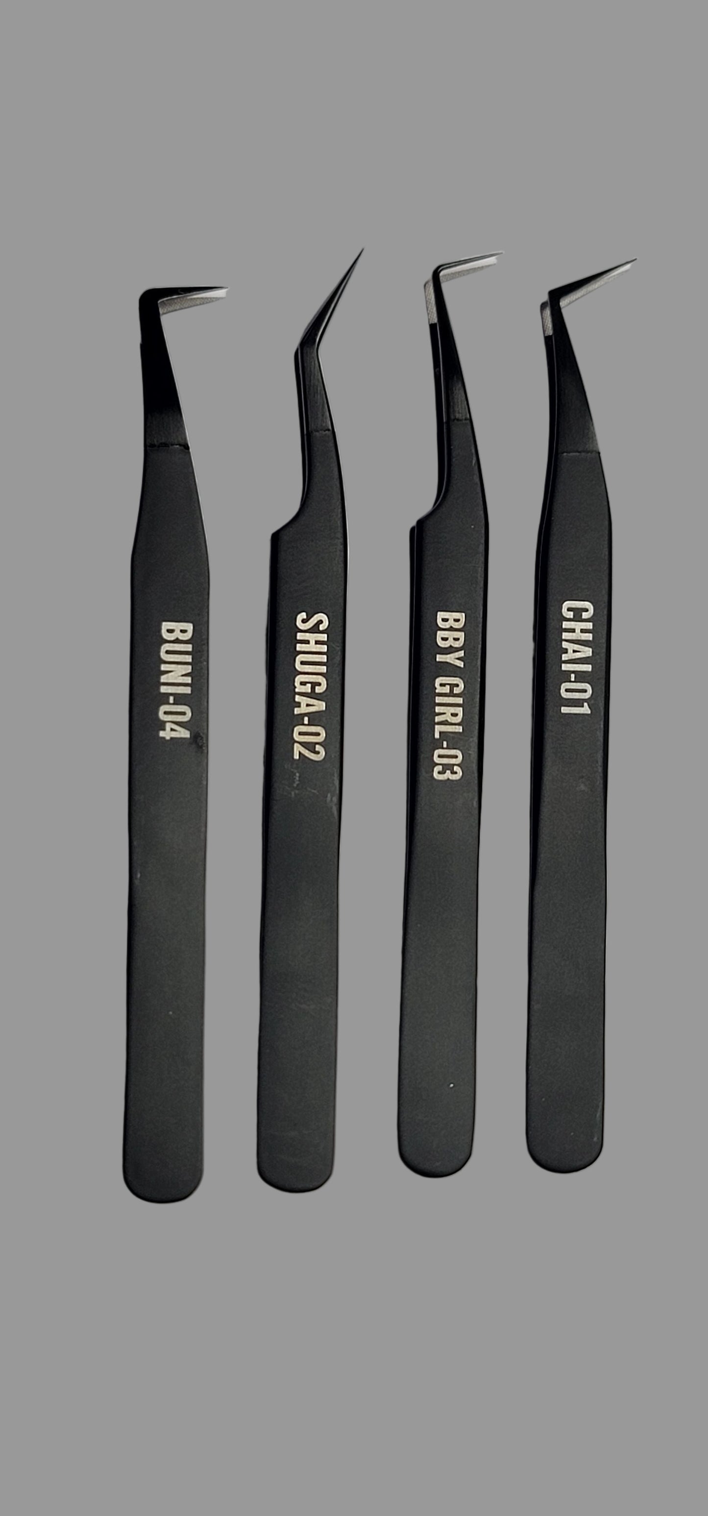 ♡ INK LUXE (fiber tips)♡