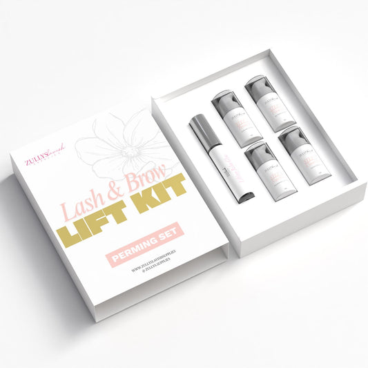 Lash & Brow LIFT SET