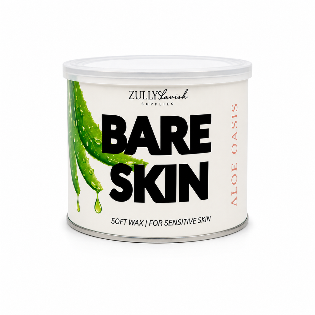 Bare skin SOFT WAX