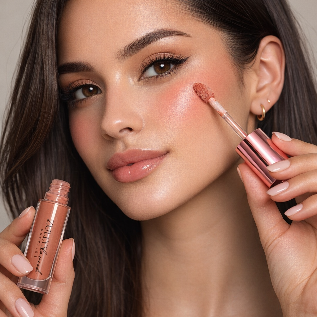 LIQUID BLUSH