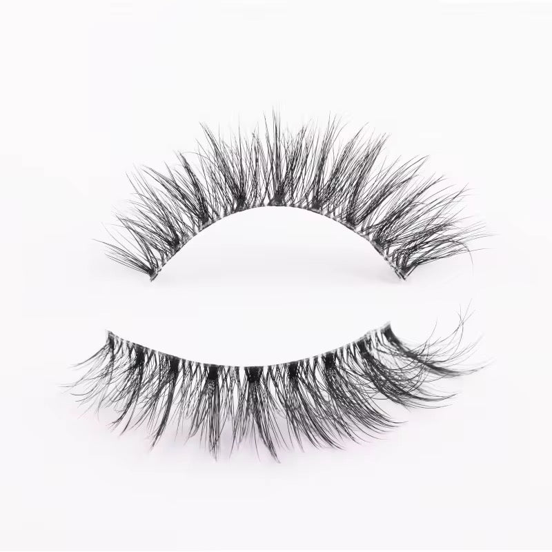 Strip Lashes