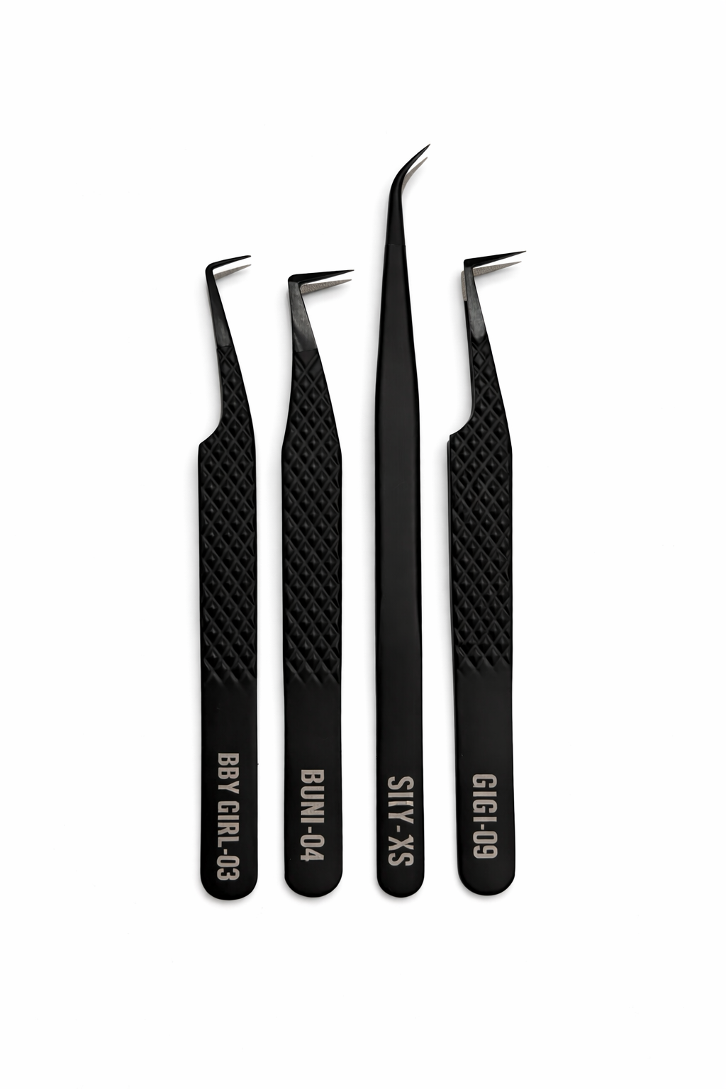 BLACK MAGIC (Fiber tips)