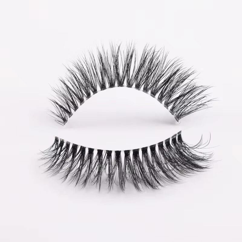 Strip Lashes