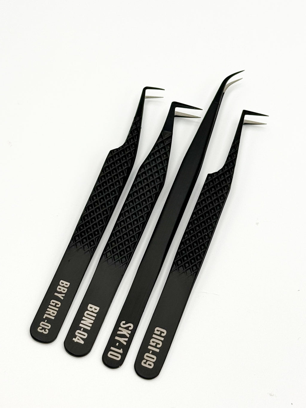 BLACK MAGIC (Fiber tips)
