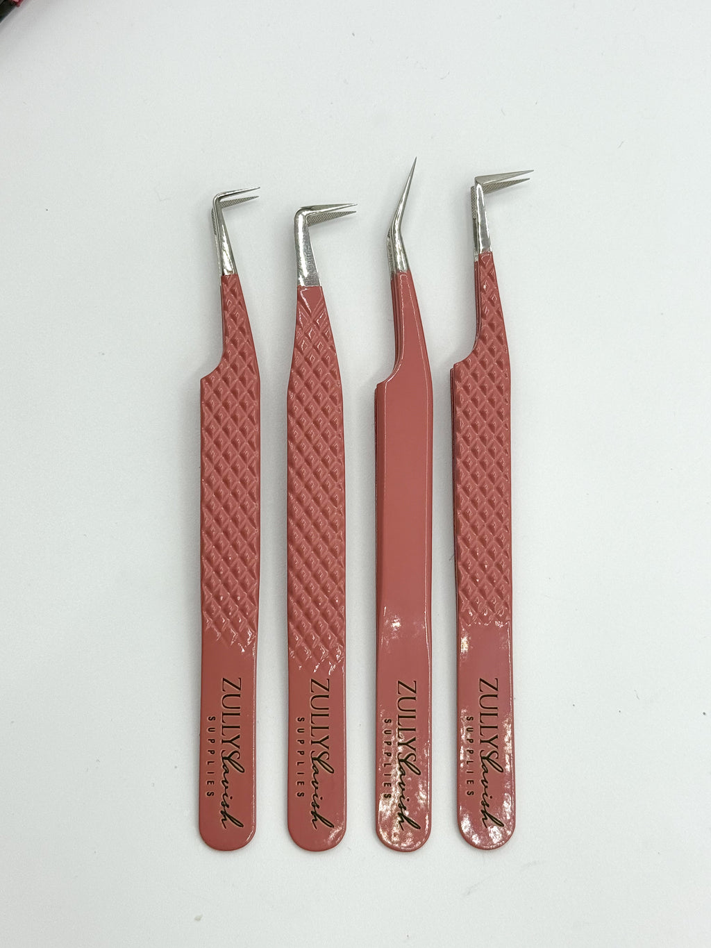 CHAMPAGNE KISSES (Fiber tip)