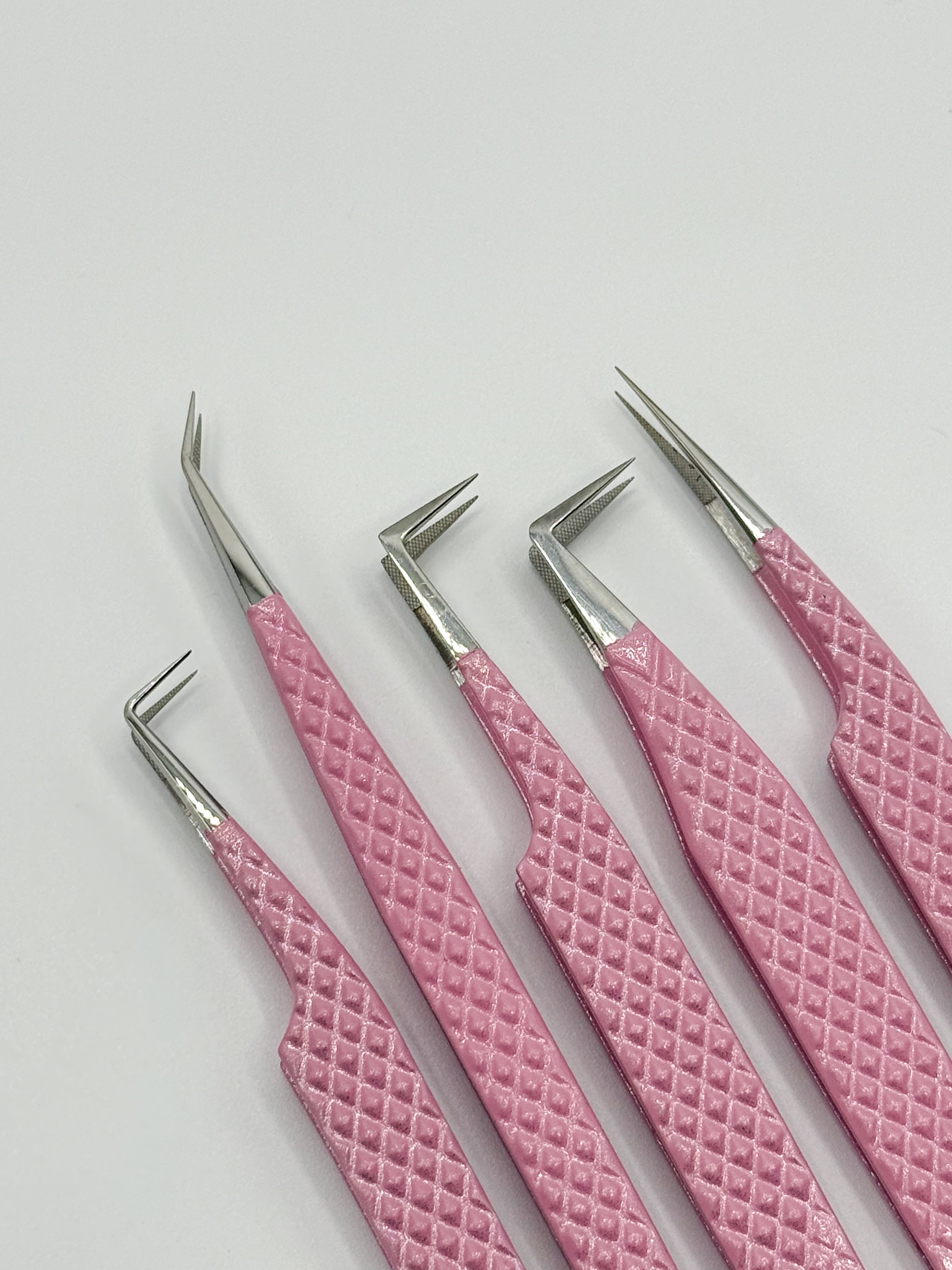 PINK MAGIC (fiber tip)