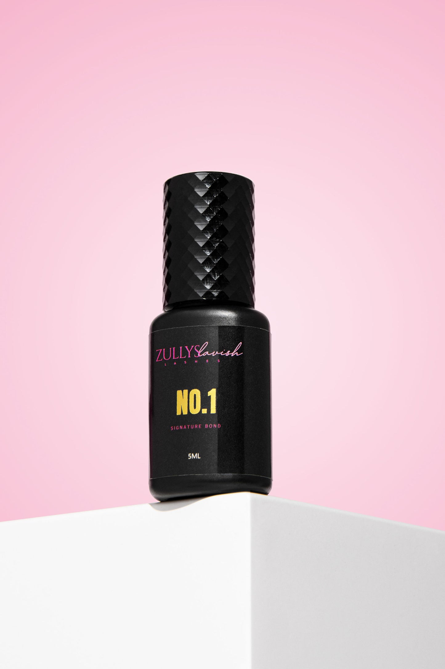 ♡ NO.ONE (1 sec) 5ml ♡