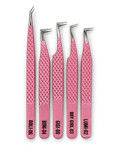 PINK MAGIC (fiber tip)